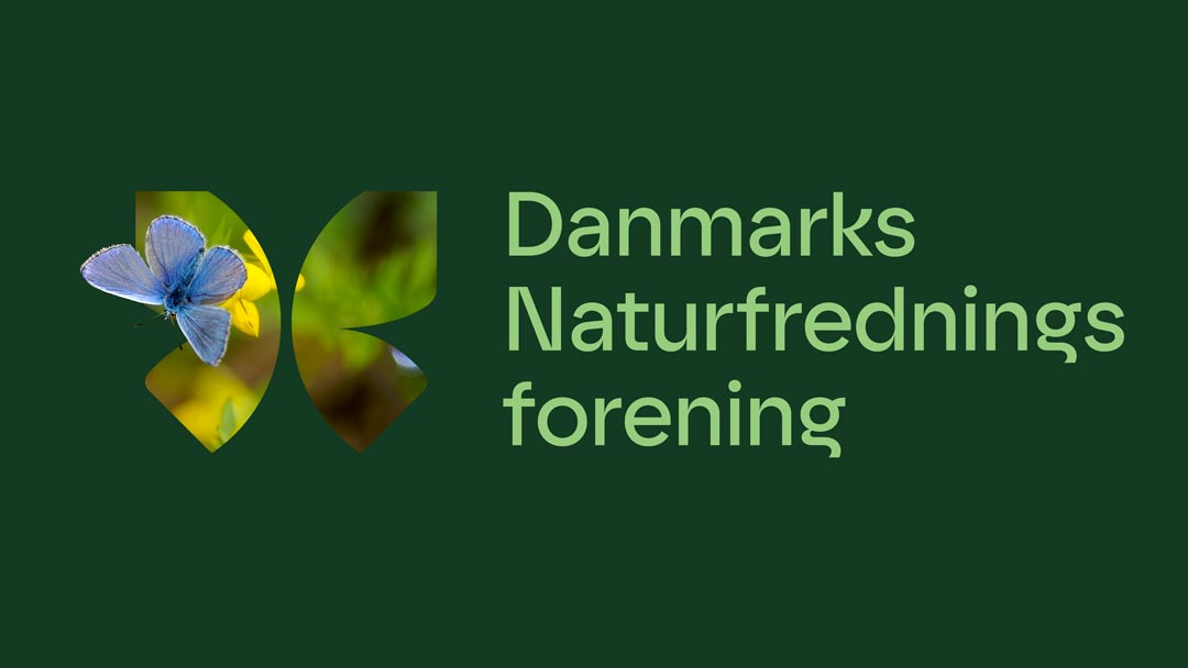 VILD er en del af Danmarks Naturfredningsforening