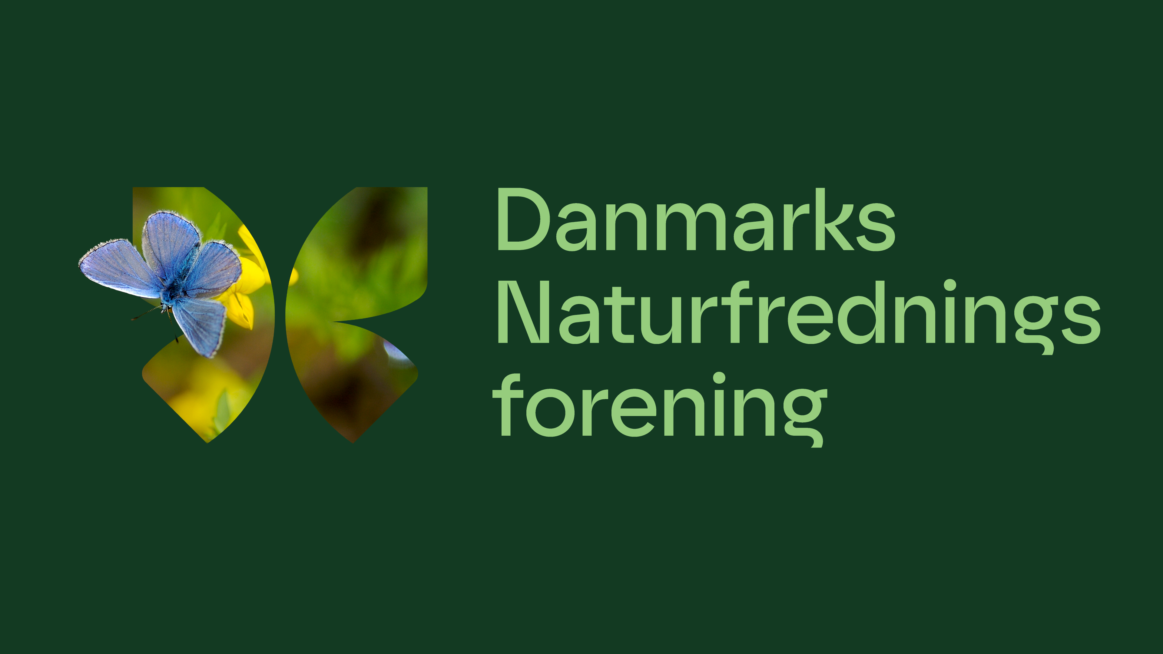 VILD er en del af Danmarks Naturfredningsforening