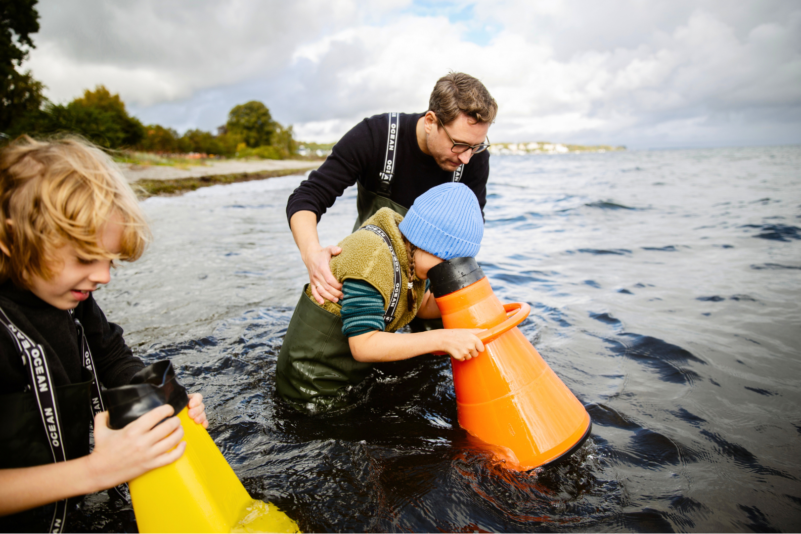 Guide: Naturen lige nu