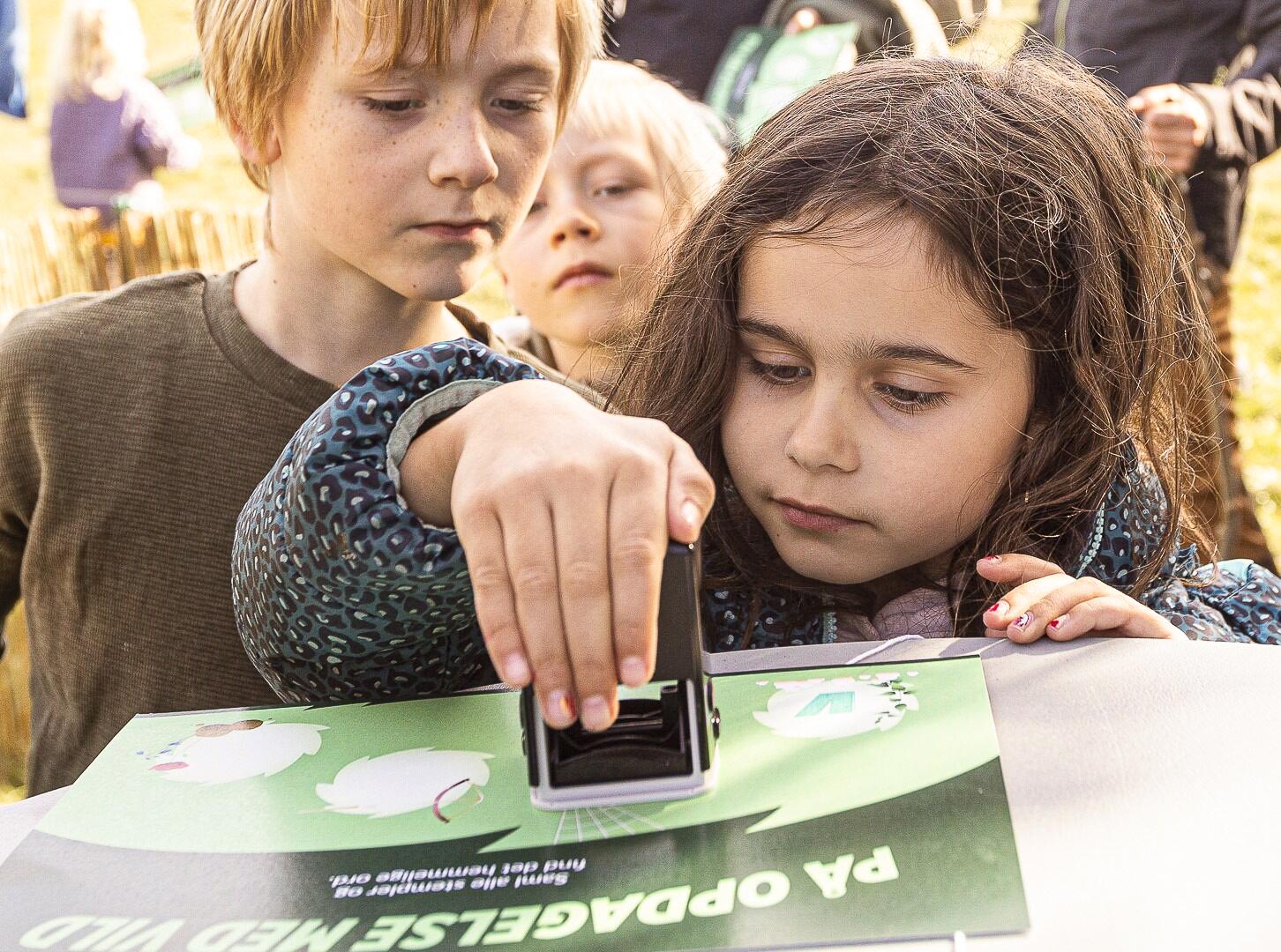 Post 2: Knæk koden!