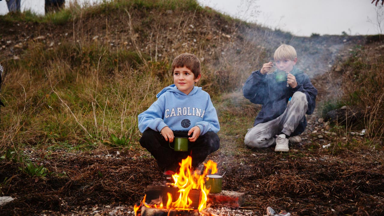 Guide: Naturen lige nu